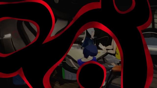 Can You Beat Persona 5 Royal Using Only Gun Damage? (Attempt 2: The REVENGE) смотреть онлайн