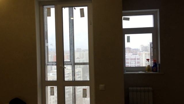 Ремонт под ключ в новостройке. Москва смотреть онлайн