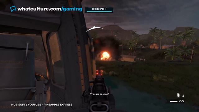 10 Best Single Player FPS Campaigns Of All Time смотреть онлайн
