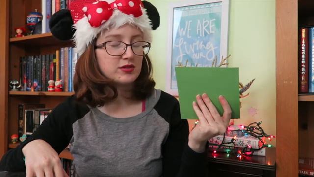 Artful Tea Advent Calendar Unboxing || Vlogmas Day 1 смотреть онлайн