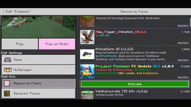 HOW TO FIX INCOMPATIBLE ADDONS FOR MCPE | 1.17+ | Caves & Cliffs | Minecraft Bedrock Edition смотреть онлайн