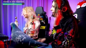 Саша Капустина Ольга Зимина (Ai Mori) - МакSим - Знаешь ли ты