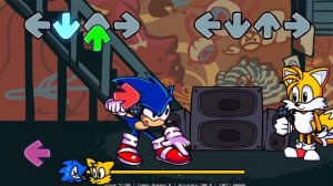 Sonic Underground (Underground but it's a Sonic and Tails cover)