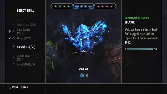 ESO | Necromancer Bomb Build + Clips | U40  🧟 🪦 #theelderscrollsonline