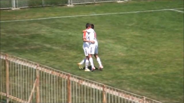 Stefan Kovač(FK C.Zvezda,Bgd)-I liga pionira FSS:Sloboda(Ue)-Zvezda,jun-2014 ! смотреть онлайн