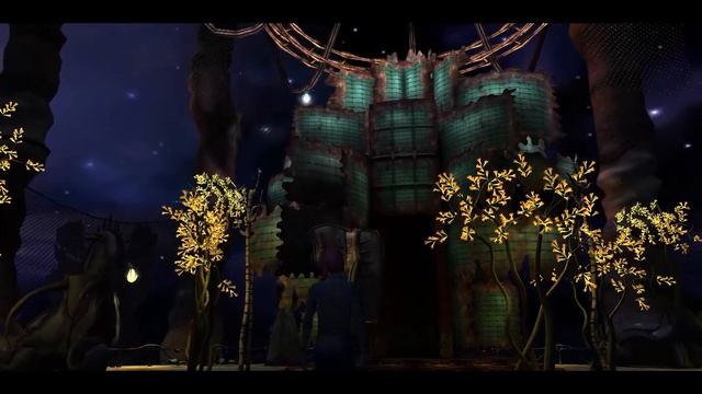 Schizm II: Chameleon - [07] - [Last numbers] - English Walkthrough - No Commentary смотреть онлайн