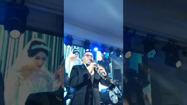 Ashot Yegoryan klarnet - Armeni Par live 21.10.2021 смотреть онлайн