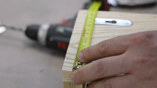 Эксклюзивная идея! Неужели можно сделать так круто из простой доски? смотреть онлайн