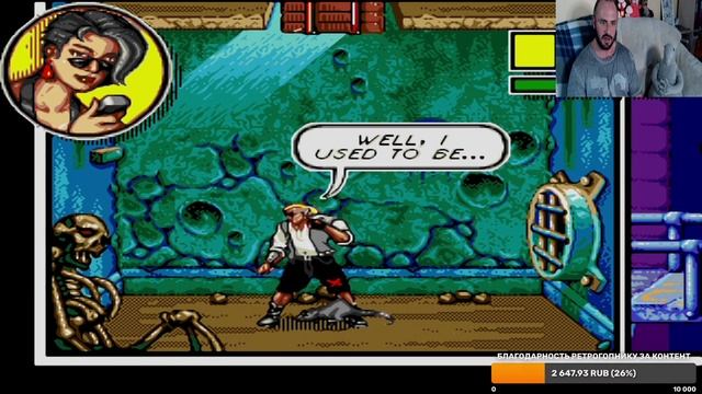 РЕТРОСТРИМ ОТ РЕТРОГОПНИКА /  ИГРАЕМ И ОБЩАЕМСЯ / СТРИМ