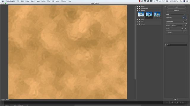 Gold, Silver, Rose Gold in Photoshop [[[Super Easy & Fast Tutorial!]]] смотреть онлайн