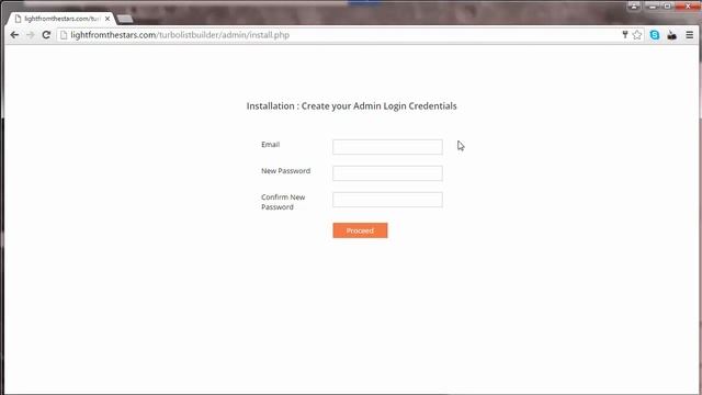 TurboListBuilder Tutorial http://thisisyourbusiness.net/turbo/admin.php смотреть онлайн