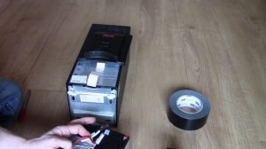 APC Smart UPS 750 Battery Replacement and Tips