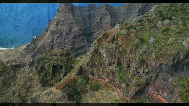 Beautiful mountain music for relaxation (прекрасная горная музыка для релакса) смотреть онлайн