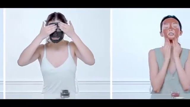 L'Oreal Paris Маска Магия Глины смотреть онлайн