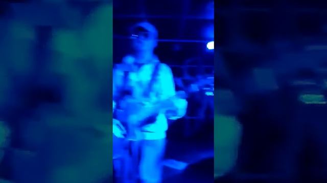 Мистер БЫДЛОЦЫКЛ - УРА, МЕНЯ НИКТО НЕ ЛЮБИТ (Томск 13.10.18) смотреть онлайн