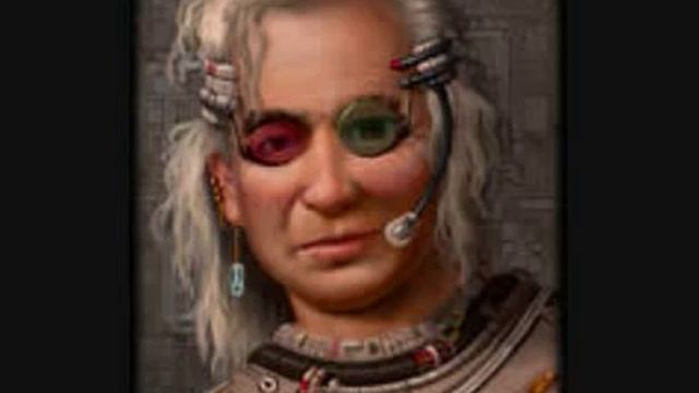 Sid Meier's Alpha Centauri- Prokhor Zakharov Quotes смотреть онлайн
