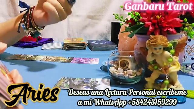 ARIES??NECESITA PEDIRTE PERDÓN ? ROMPERÁ EL CONTACTO CERO! PREPÁRATE LLEGA LO QUE ESPERABAS?❤️TAROT смотреть онлайн