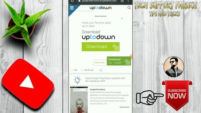 How To Download Old Version Of Google Play Music | Google Play Music is no longer available Problem смотреть онлайн