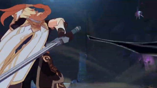 [GMV] Genshin Impact X Honkai Star Rail X Honkai Impact III - GODS