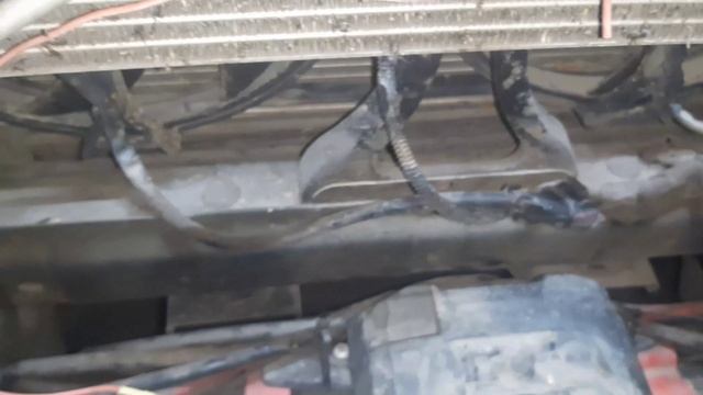 Смотрим что сломалось. Чиним