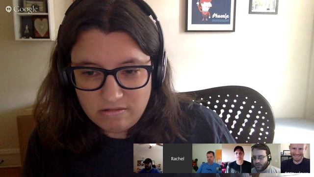 WP Crowd Episode 003 - WordPress JSON REST API смотреть онлайн