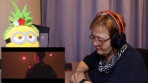 РЕАКЦИЯ МАМЫ НА [XOLIDAYBOY - Моя Хулиганка]