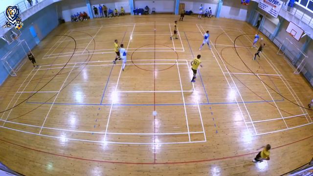 ОДК-Сатурн (3-0) ИТСК. Группа Б. Кубок Надежд. Осень-Зима 2019. Омская Корпоративная Футбольная Лиг смотреть онлайн