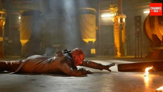 Predestination Movie Explained in Malayalam | Ending Explained | Spoiler Alert смотреть онлайн