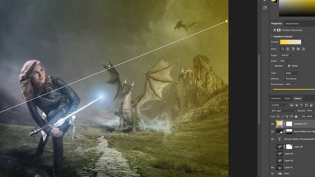 New Features In Photoshop 2023