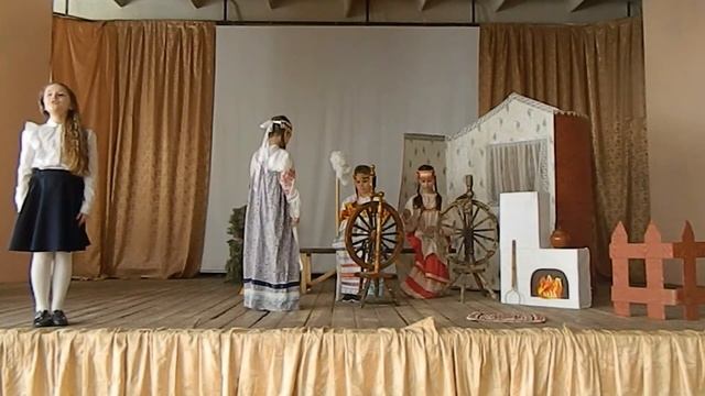 Сказка о царе Салтане смотреть онлайн