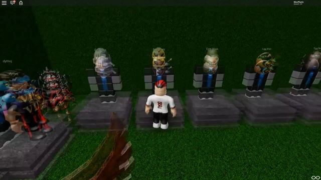 ВСЕ БЕСПЛАТНЫЕ ЯЙЦА КОТОРЫЕ МОЖНО ПОЛУЧИТЬ В ИВЕНТЕ! Roblox Egg Hunt 2019 смотреть онлайн