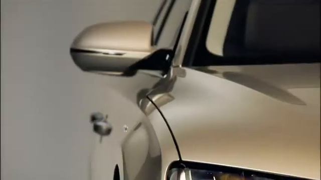 The Audi A8L W12 смотреть онлайн