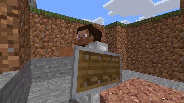 How Mojang Expected Us To Play Minecraft... смотреть онлайн