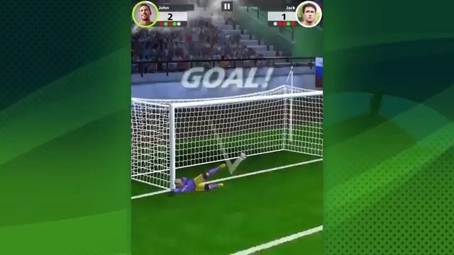 Football Strike Multiplayer Soccer – Apps on Google Play смотреть онлайн
