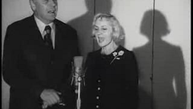 Кто же их не знает?! Папанов и Румянова озвучивают " Ну погоди!" смотреть онлайн