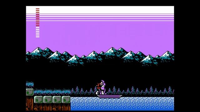 Castlevania 2 Simon's Quest Walkthrough | Video Games 101 #castlevania #castlevania2 смотреть онлайн