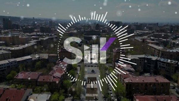 DAVID - Запах улиц Еревана | 2024