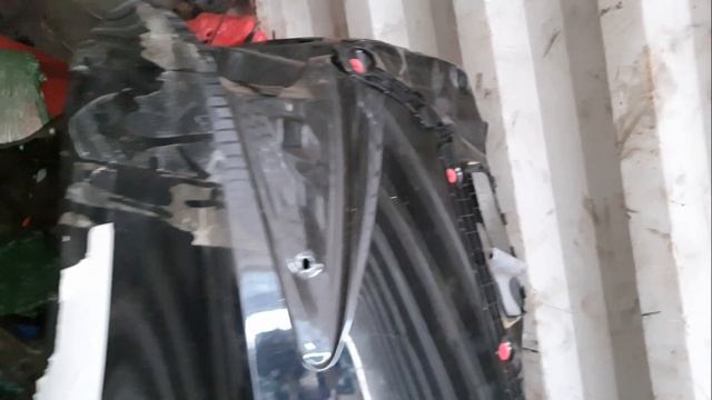 Машинокомплекты из США в Украину, 26/08/2020 БУ автозапчасти оптом. Разбор в США смотреть онлайн