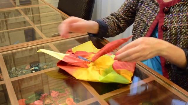 Мастер-класс "Летний головной убор своими руками" смотреть онлайн