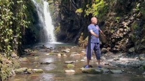 Скручивания и похлопывания.