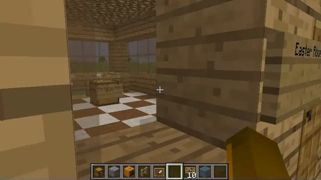 Minecraft Java Edition: Halloween Pumpkin Hunt (19) смотреть онлайн