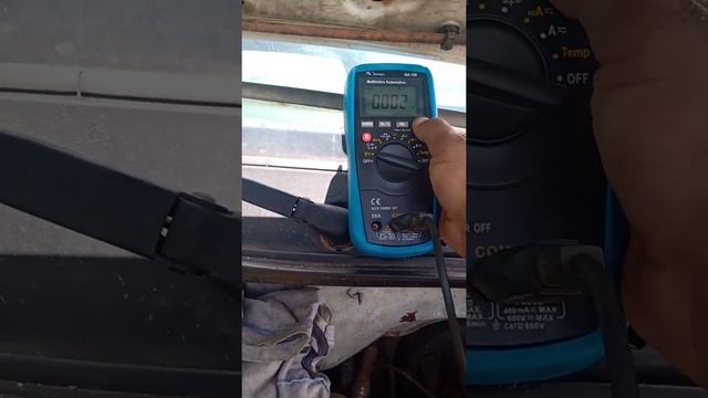 Renolt Clio 2001 Não Carrega A Bateria