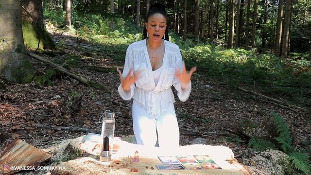 ?Everything You Need To Hear Right Now!??(PICK A CARD)✨Tarot Reading✨ смотреть онлайн