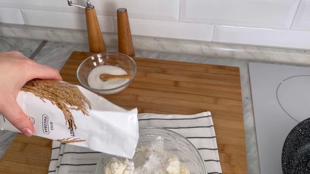 Лучшие СЫРНИКИ как в ресторане за 5 минут смотреть онлайн