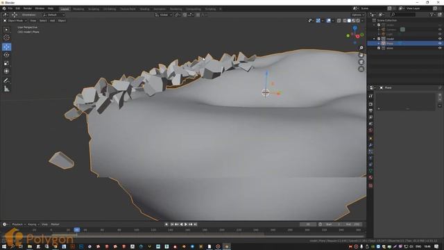Открытый урок по Blender смотреть онлайн