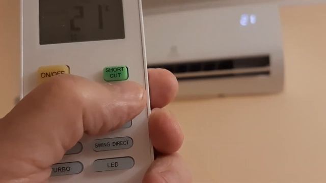 КОНДИЦИОНЕР ELECTROLUX EACS-07HAT/N3 смотреть онлайн