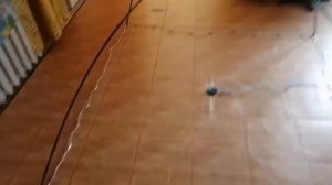 РЫБОЛОВНЫЙ ПАУК, СВОИМИ РУКАМИ 2 НА 2 МЕТРА, 2ЧАСТЬ продолжение