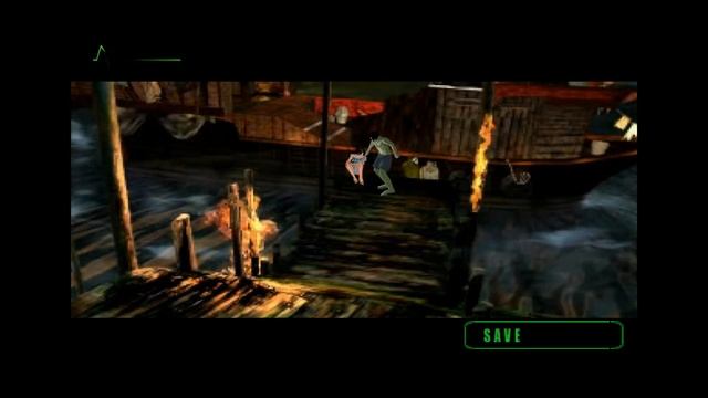 Прохождение Fear Effect Часть №1 смотреть онлайн