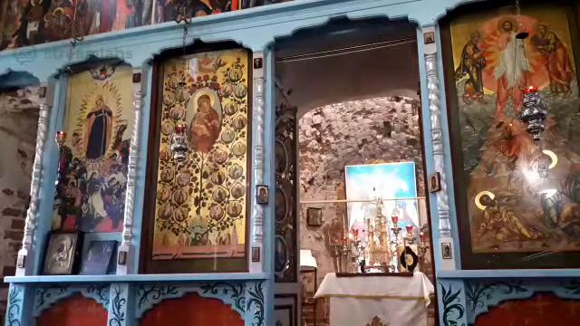 Всех русских святых смотреть онлайн