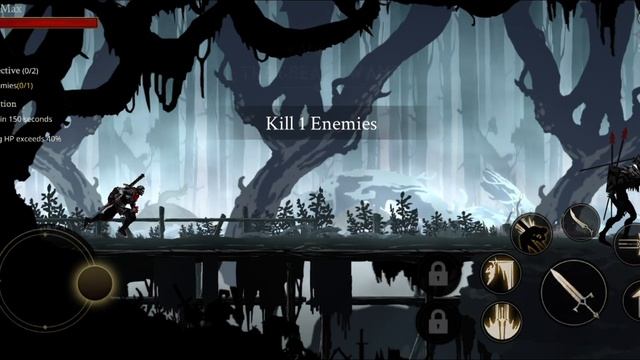 This Action RPG Game Is Awesome | Shadow Of Death 2: Premium